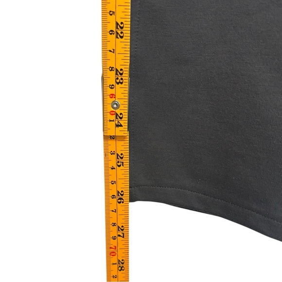 SPANX Solid Classic Grey Skinny Pants in 20202R Small - Picture 14 of 15